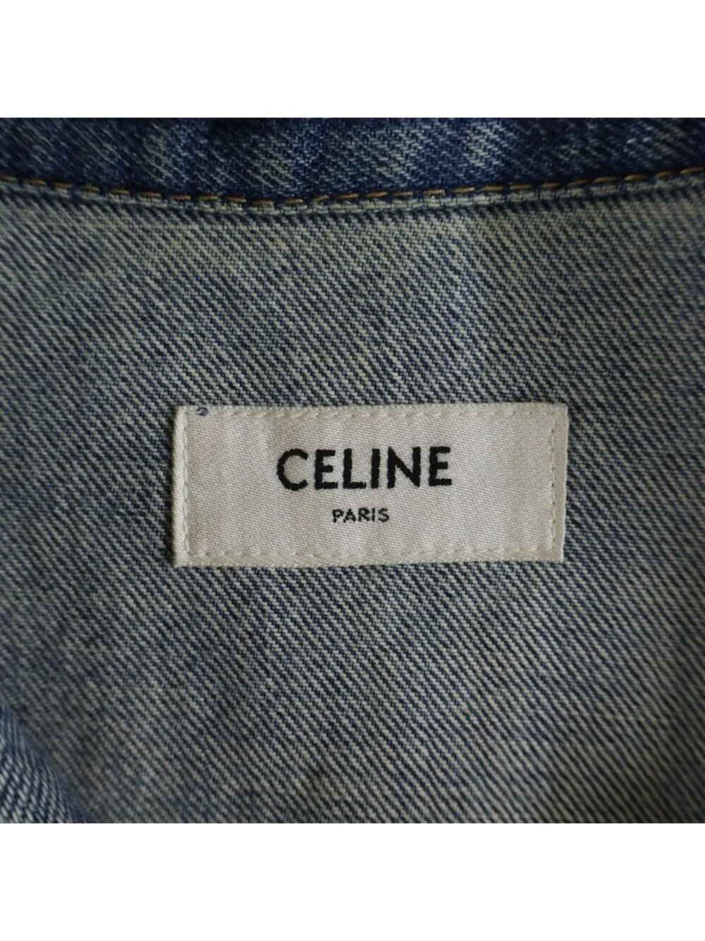 Celine product name